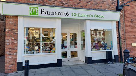 barnardo's huntington photos|Barnardo's .